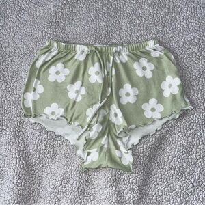 Gilly Hicks Sleep Shorts